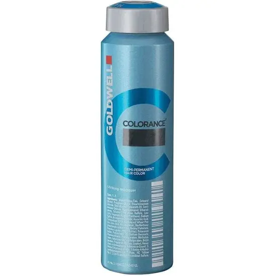 Goldwell Colorance Demi Permanent Hair Colour
