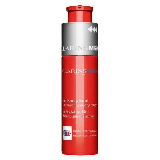 Clarins Men Energising Gel