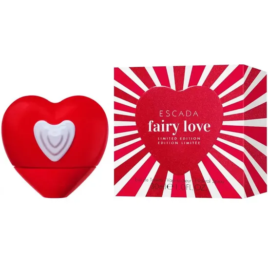 Escada Fairy Love Eau De Toilette
