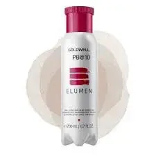 Goldwell Elumen Long-Lasting Hair Colour