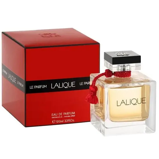 Lalique Le Parfum Eau De Parfum