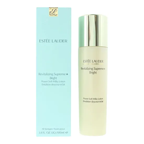 Estée Lauder Revitalising Supreme + Bright Power Soft Milky Lotion