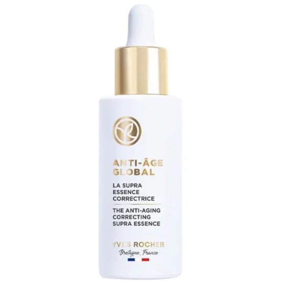 Yves Rocher Anti Age Global Correcting Supra Essence Serum