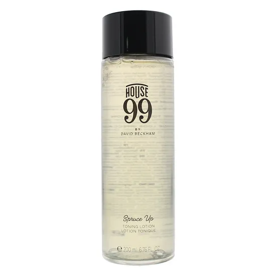 House 99 Spruce Up Toning Lotion