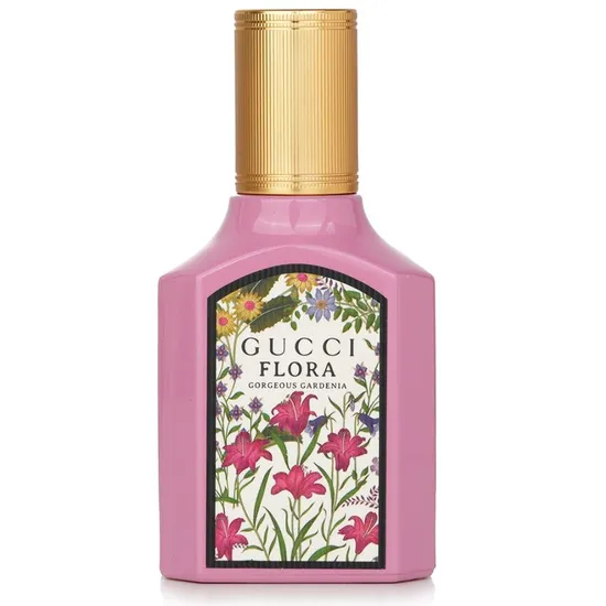Gucci Flora Gorgeous Gardenia Eau De Parfum