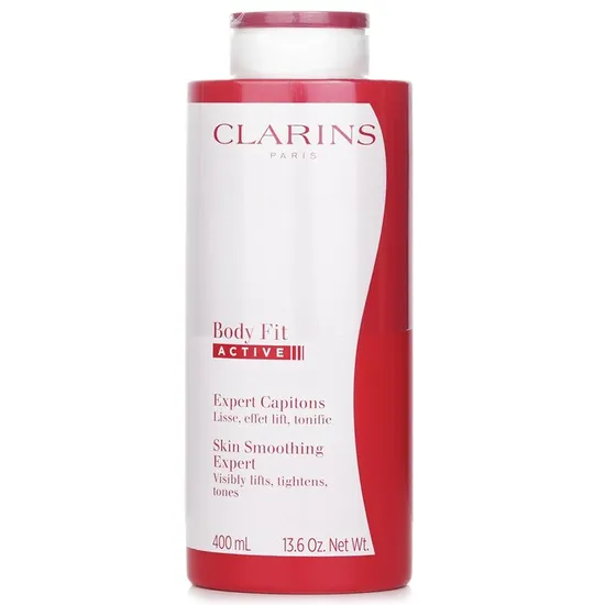 Clarins Body Fit Active Skin Smoothing Expert