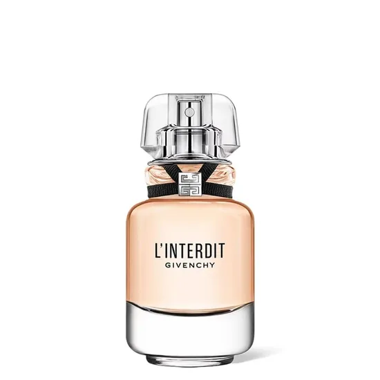 GIVENCHY L'Interdit Eau De Toilette