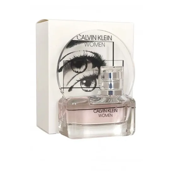 Calvin Klein Women Eau De Parfum