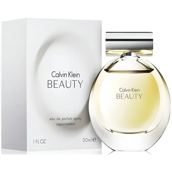 Calvin Klein Beauty Eau De Parfum