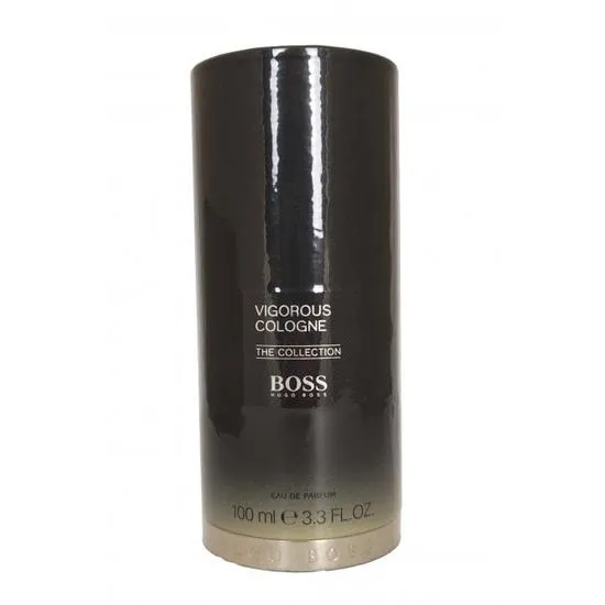 Hugo Boss The Collection Eau De Parfum Vigorous Cologne