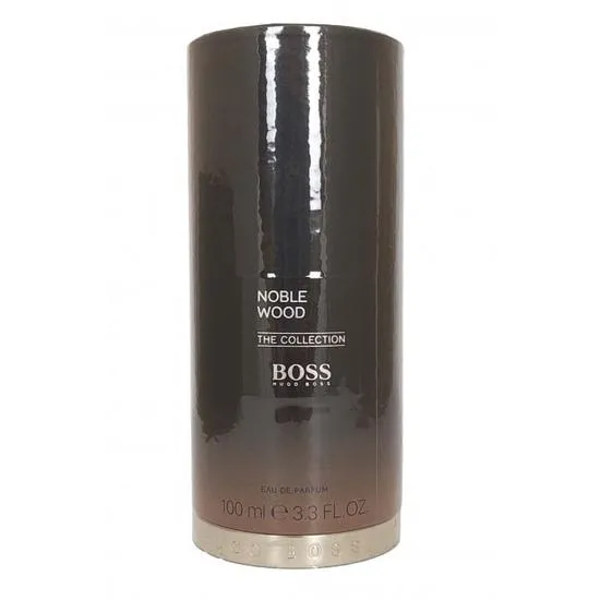 Hugo Boss The Collection Eau De Parfum Noble Wood