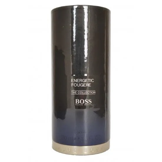 Hugo Boss The Collection Eau De Parfum Energetic Fougere