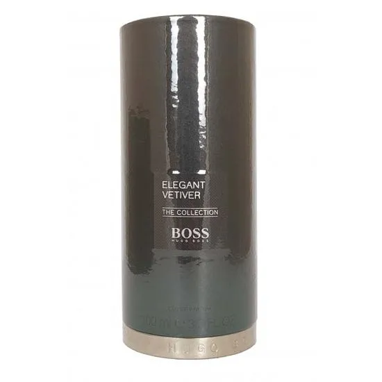 Hugo Boss The Collection Eau De Parfum Elegant Vetiver
