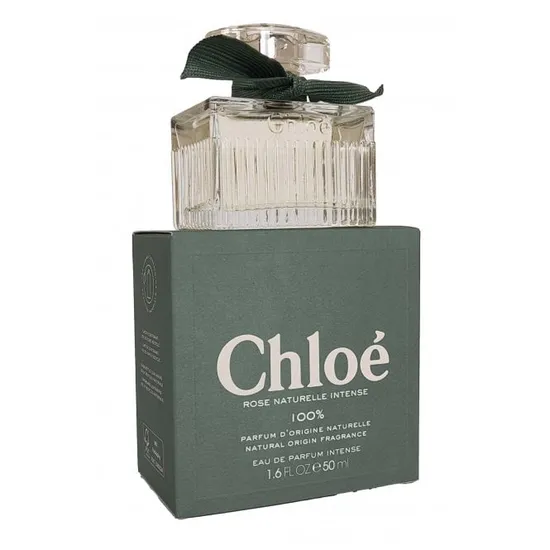 Chloé Rose Naturelle Intense Eau De Parfum