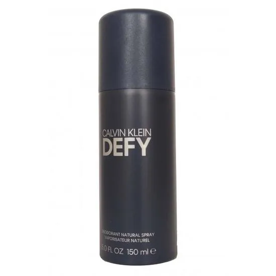 Calvin Klein Defy Deodorant