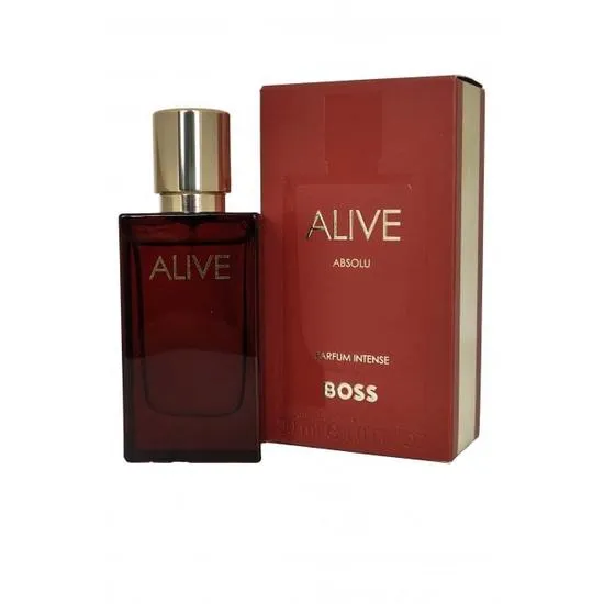 Hugo Boss Alive Absolu Parfum Intense