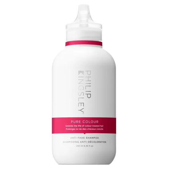 Philip Kingsley Pure Colour Anti-Fade Shampoo