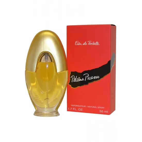 Paloma Picasso Eau De Toilette