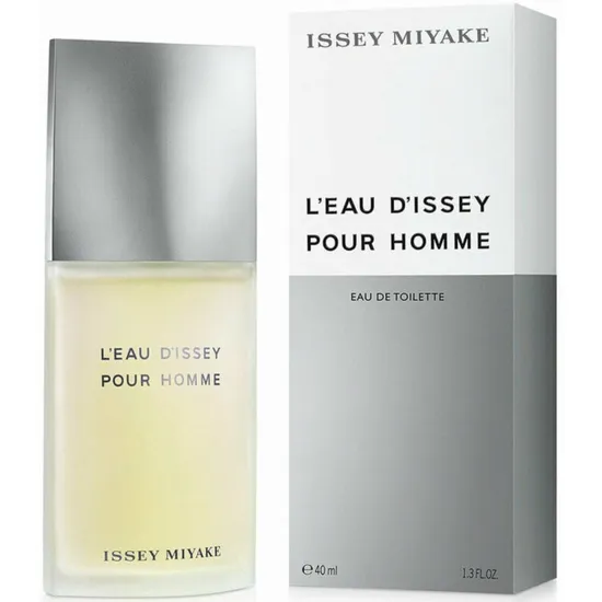 Issey Miyake L'Eau D'Issey Pour Homme Eau De Toilette