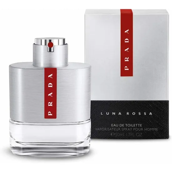 Prada Luna Rossa Eau De Toilette