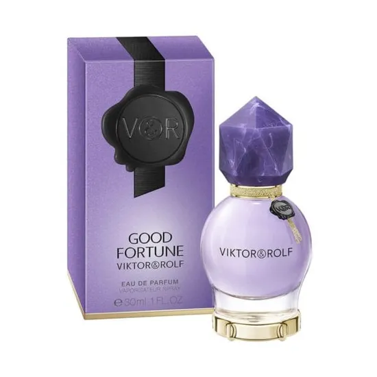 VIKTOR&ROLF Good Fortune Eau De Parfum