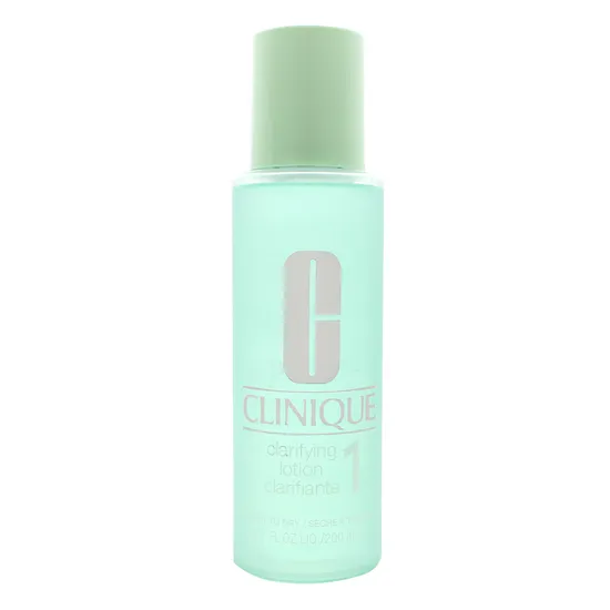 Clinique Clarifying Lotion 1