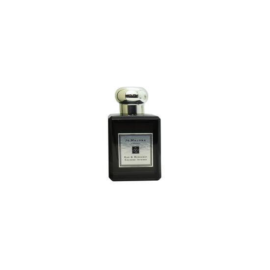 Jo Malone London Oud & Bergamot Cologne Intense | Sales