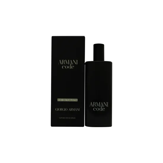 Giorgio Armani Code Eau De Toilette