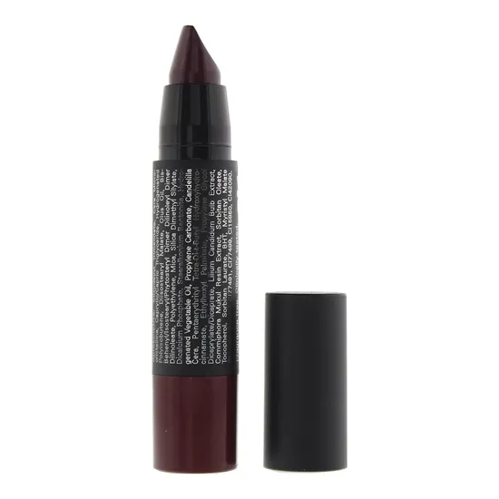 Isadora Lip Desire Sculpting Lipstick 68 Rum Raisin