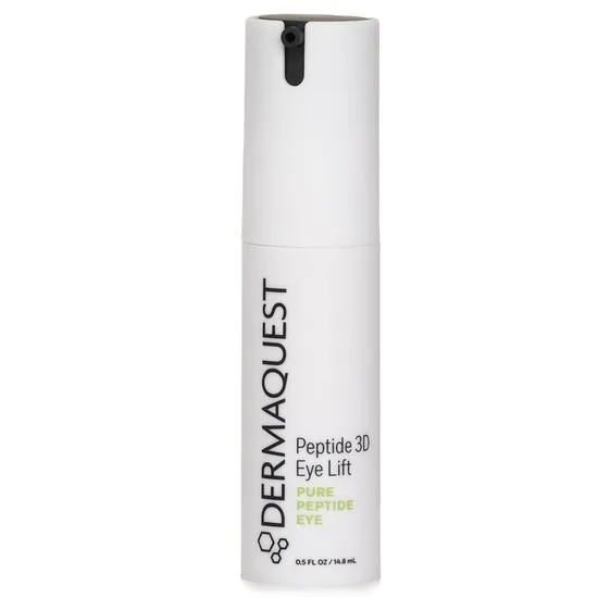 Dermaquest Stem Cell 3d Eye Lift