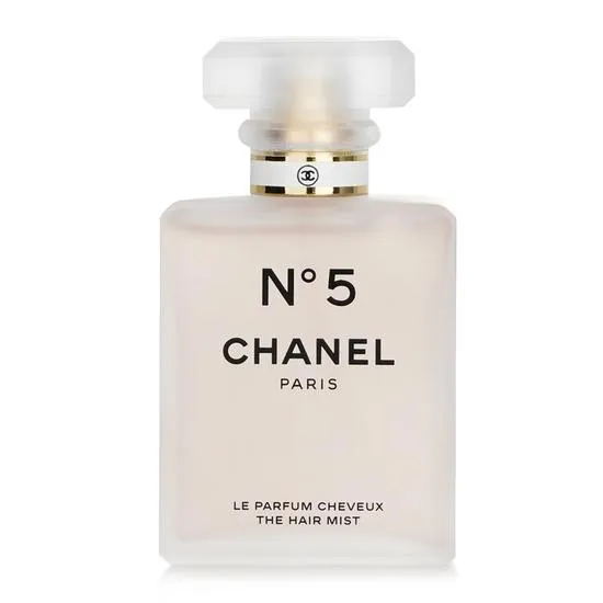 CHANEL No.5 The Hair Mist