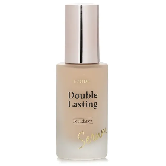 Etude House Double Lasting Serum Skin Foundation SPF 27