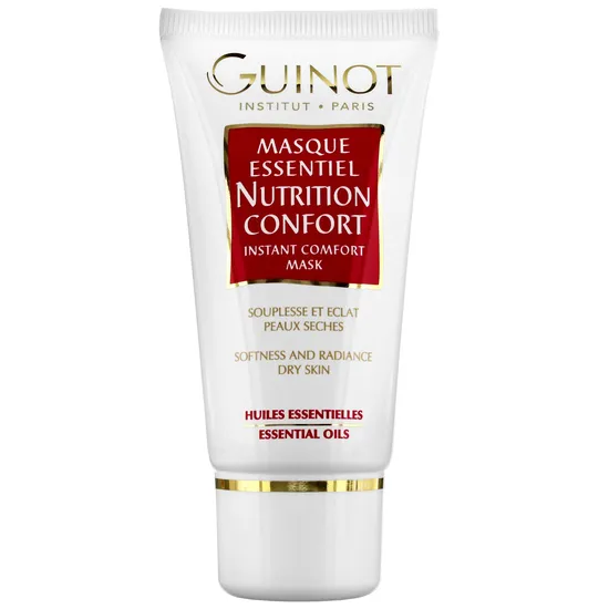 Guinot Masque Essentiel Nutrition Confort Mask