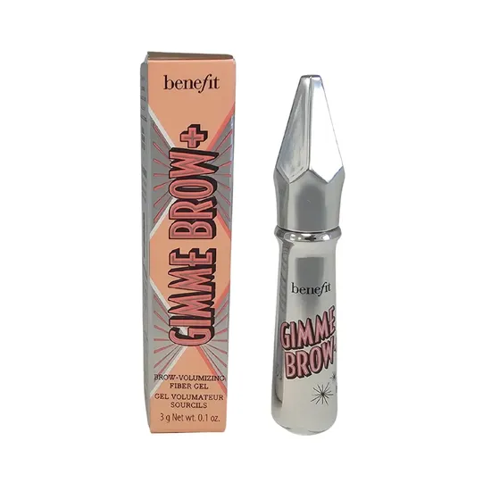 Benefit Gimme Brow+ Volumising Eyebrow Gel