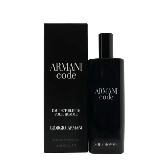 Giorgio Armani Code Eau De Toilette