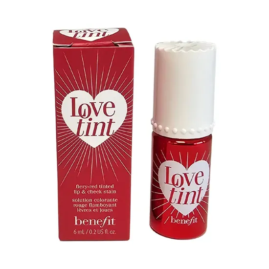 Benefit Lovetint Cheek & Lip Stain