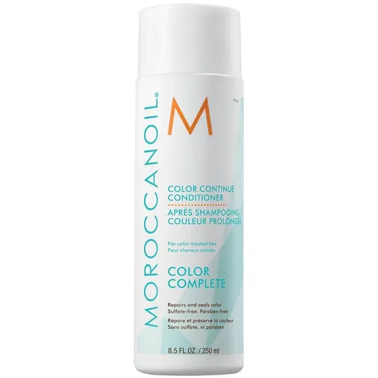 Moroccanoil Colour Continue Conditioner