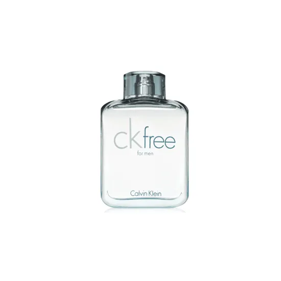 Calvin Klein CK Free Eau De Toilette