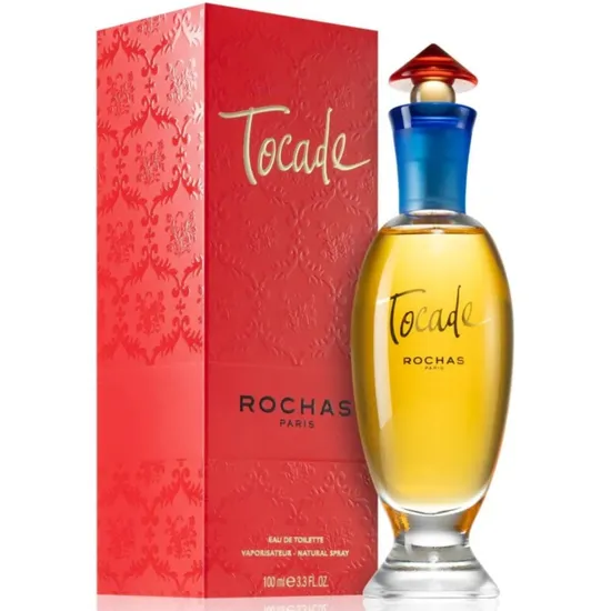 Rochas Tocade Eau De Toilette