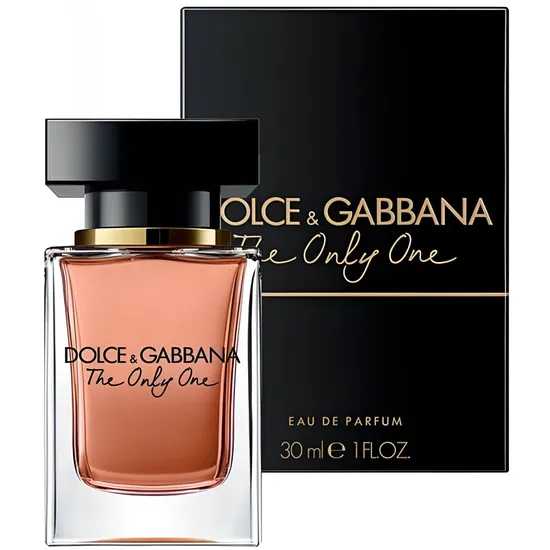Dolce & Gabbana The Only One Eau De Parfum