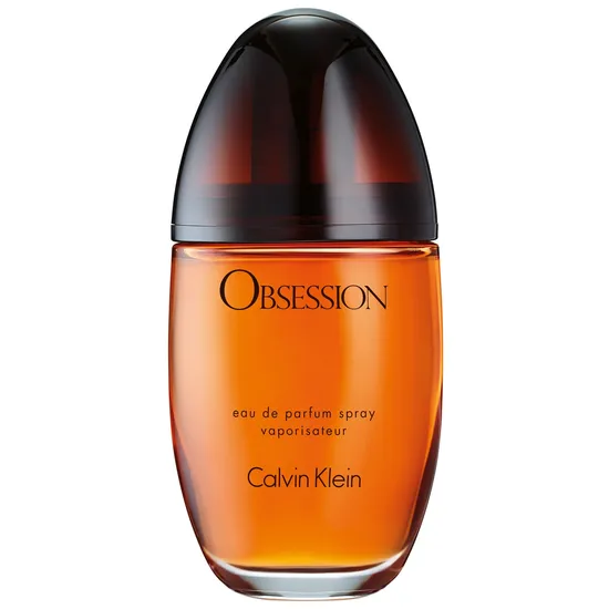 Calvin Klein Obsession Eau De Parfum