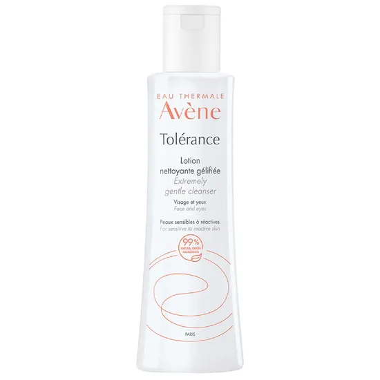 Avène Tolerance Extremely Gentle Cleanser