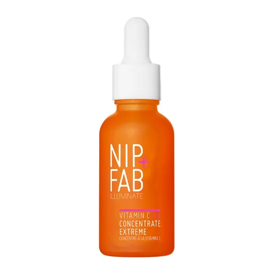NIP+FAB Vitamin C Fix Concentrate Extreme 3%