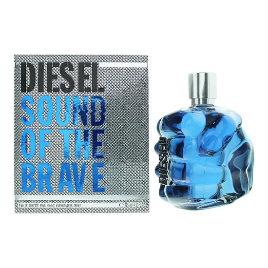 Diesel Sound Of The Brave Eau De Toilette