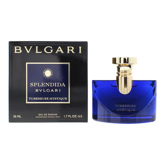 Bvlgari Splendida Tubereuse Mystique Eau De Parfum