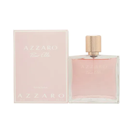 Azzaro Pour Elle Eau De Parfum