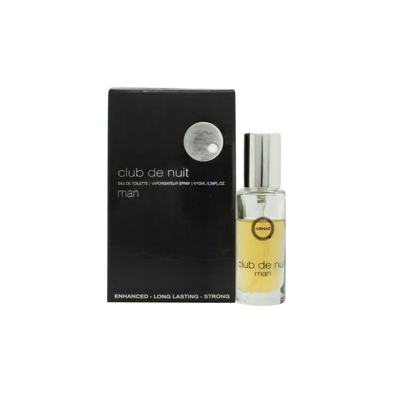 Armaf Club De Nuit Eau De Toilette