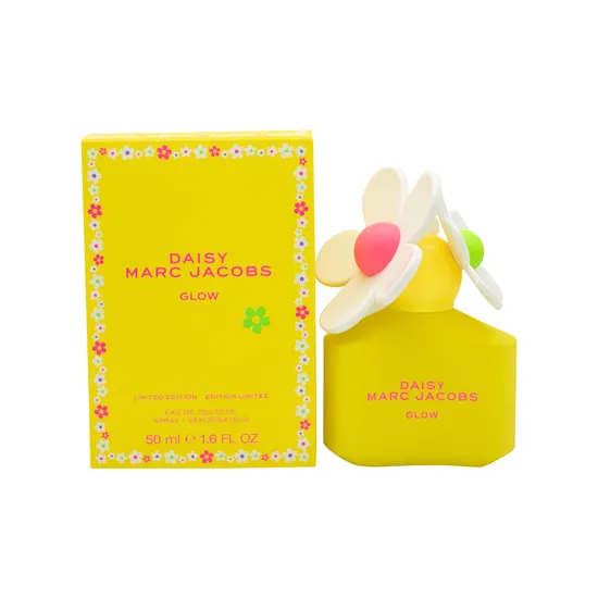 Marc Jacobs Daisy Glow Eau De Toilette