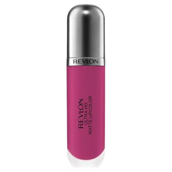 Revlon Ultra HD Matte Lipcolor