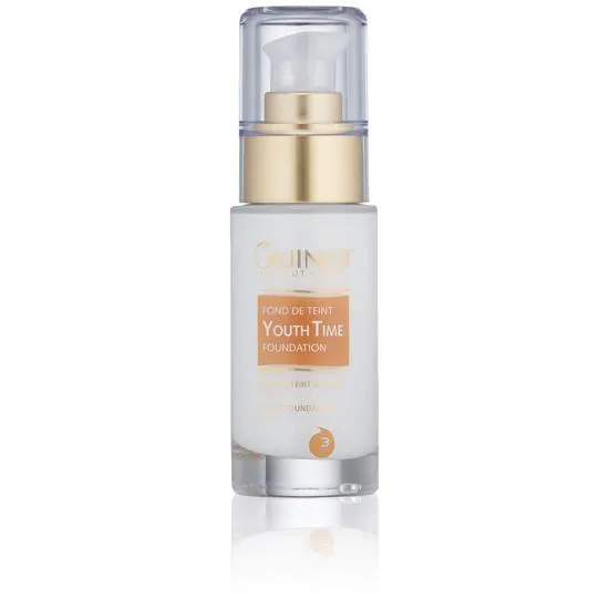 Guinot Youth Time Foundation